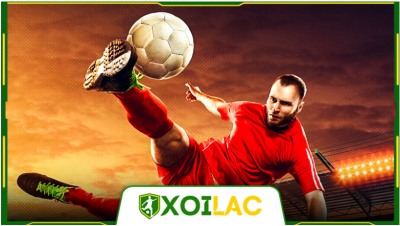 Xem bóng đá Xoilac - Dẫn đầu lượt truy cập, dẫn đầu hiệu năng