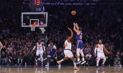Trực tiếp NBA - Thế giới bóng rổ lôi cuốn cho người hâm mộ